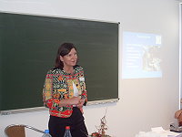 11. Tierheilpraktikerkongress in Frankfurt